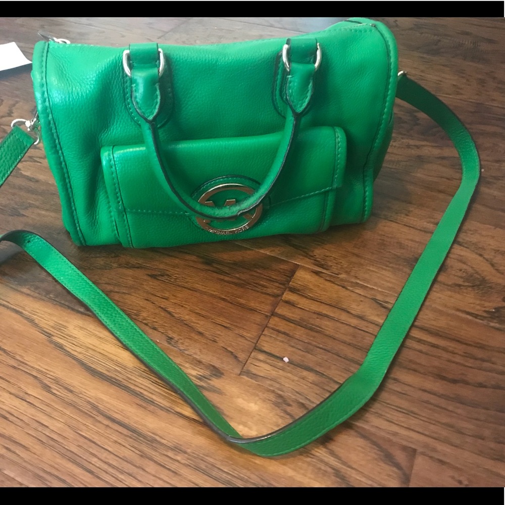 Michael Kors purse